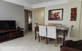Apartamento Balneário Camboriu